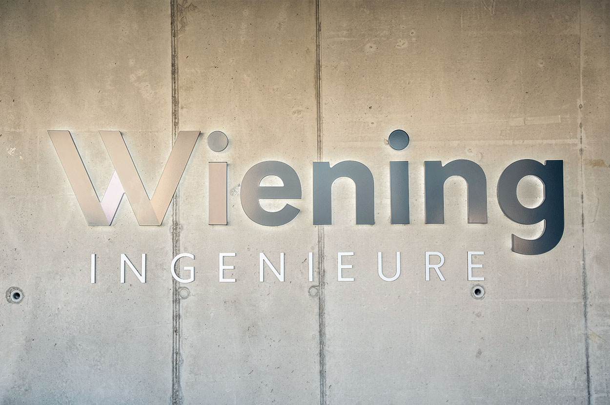 Wiening Ingenieure